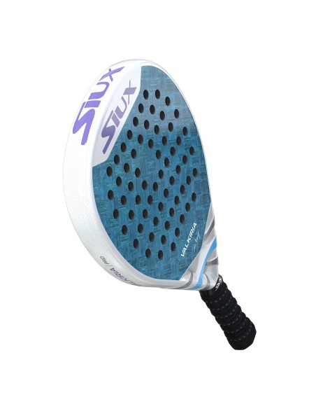 Siux Valkiria Pro 2025 Mujer | Ofertas de pádel